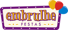 Embrulhe Festas Logo